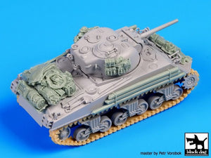 Black Dog T72048 Sherman accessories set for Dragon 1/72 – Bild 6