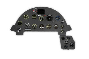 Yahu	YMA4837 F4U-1A (Tamiya) 1/48 – Bild 2