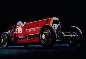 Italeri 4701 FIAT MEFISTOFELE 21706 c.c. 1/12 – Bild 2