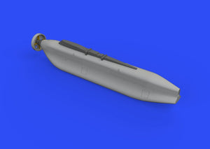 Eduard 648552 AN/ ALQ-99 pod Low Band 1/48 – zdjęcie 2