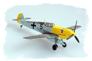 Hobby Boss 80253 Bf109E-3 Fighter 1/72 – immagine 2