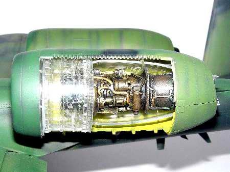 Trumpeter 02214 A-10A THUNDERBOLT II 1/32 – image 5