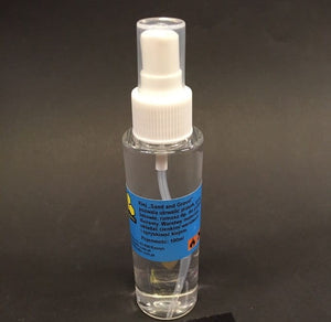 Chematic 014 Sand and Gravel Adhesive/Fixer 100ml