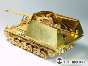 ET Model E35-302 WWII German Jagdpanzer Marder I For TAMIYA 35370 1/35 – image 3