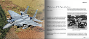 HMH-Publications DH-HC001 Eagles Rock - 48th Fighter Wing – Bild 2