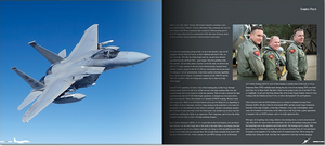 HMH-Publications DH-HC001 Eagles Rock - 48th Fighter Wing – Bild 6