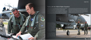 HMH-Publications DH-HC001 Eagles Rock - 48th Fighter Wing – Bild 7