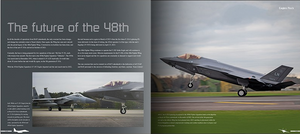 HMH-Publications DH-HC001 Eagles Rock - 48th Fighter Wing – Bild 10
