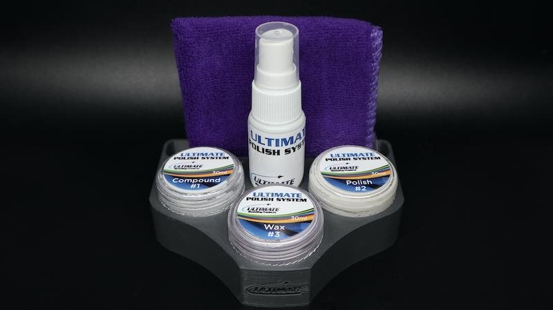 Ultimate Modelling Products UMP099 Ultimate Polish System Holder – Bild 3