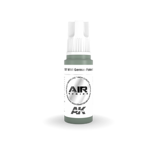 AK Interactive AK11801 FOKKER ALLEMAND GRIS DE LA PREMIÈRE MONDE – AIR 17 ml – image 2