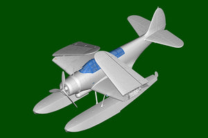 Trumpeter 03233 TBD-1A Devastator 1/32 – image 9