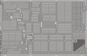 Eduard 36097 M-1134 ATGM slat armour 1/35 AFV Club – Bild 3