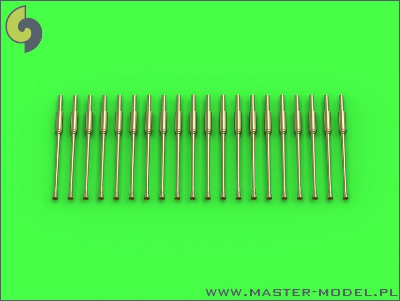 Master SM-350-081 Bofors 40 mm 1/350