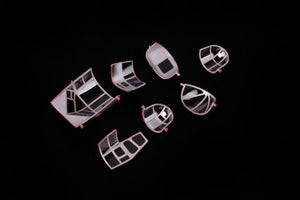 Eduard EX909 Beaufort Mk. I TFace ICM 1/48 – Bild 5