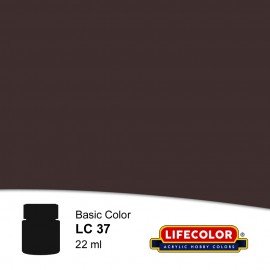 Lifecolor LC37 FS30040 matt terrered&amp;#39;ombre 22ml