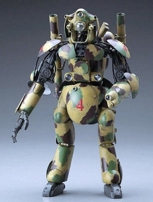 HASEGAWA MK05 (64005) Grosser Hund 1/20 – image 3