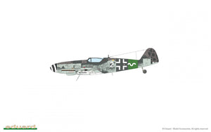 Eduard R0022 Bf 109G-10 and G-14/ AS DUAL COMBO 1/72 – Bild 27