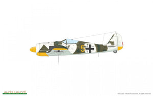 Eduard 7470 Fw 190A-5 1/72 – Bild 9