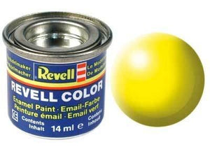 Revell 312 Jaune Lumineux (32312)