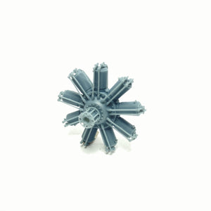 FPW Model 48N818 Clerget 9B 1/48 – zdjęcie 3