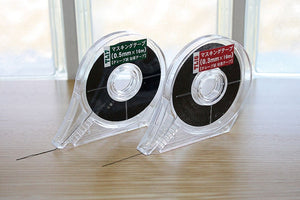 Hasegawa TL16 Masking Tape 0,3mm x 16m – immagine 2
