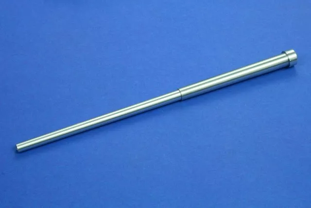 RB Model 35B26 17 cm Kanone 18 Barrel for Trumpeter&amp;#39;s 02313 &amp;quot;German 17cm Kanone 18&amp;quot; 1/35 – Bild 2