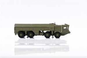 Modelcollect PP72002 Russian 9K723 Iskander-M Tactical ballistic missile MZKT 1/72 – immagine 7