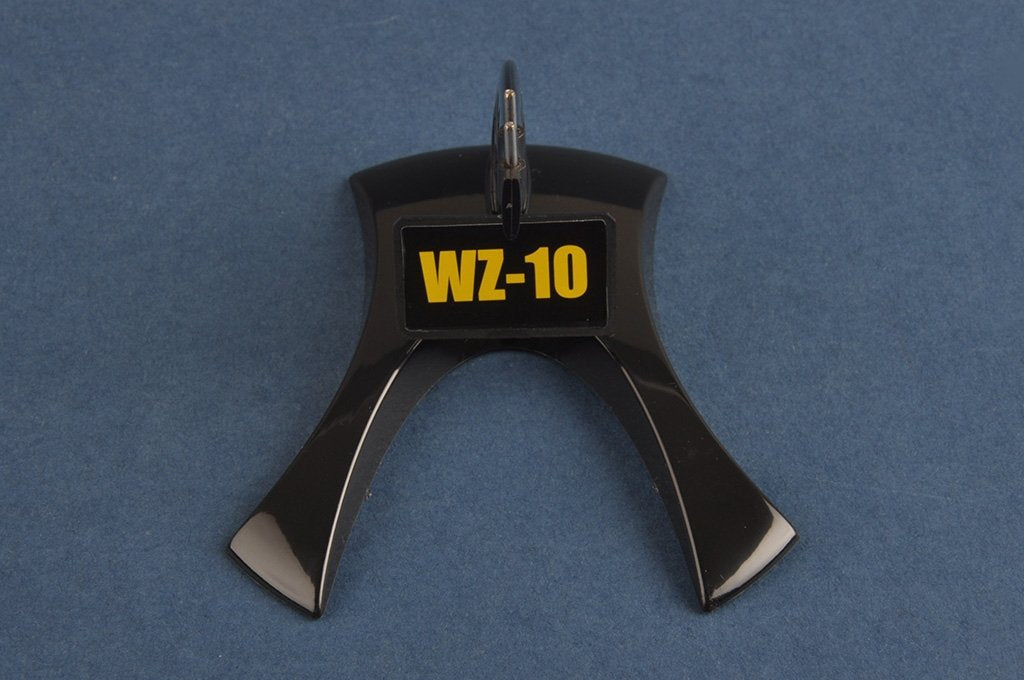 Hobby Boss 81904 WZ-10 Thunderbolt Snap Kit W/LED 200mm – immagine 4