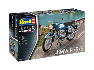 Revell 07938 BMW R75/5 1/8 – Bild 2