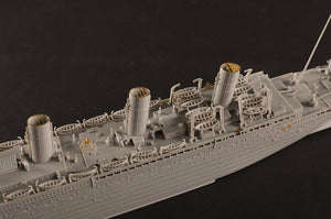 Hobby Boss 83422 HMHS Britannic 1/700 – Bild 18