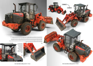ABTEILUNG ABT736 DAMAGED MAGAZINE 10 – zdjęcie 4
