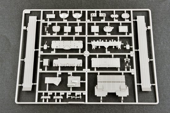 Trumpeter 09515 Russian BMPT-72 Terminator 1/35 – imagen 15