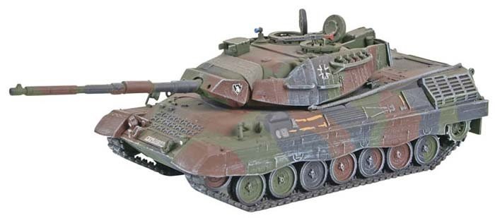 Revell 03115 Leopard 1 A5 (1/72)  – image 2