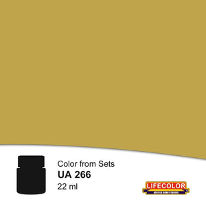Lifecolor UA266 61 Ligfht Stone 22ml