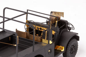 Eduard 36492 WC-51 ZVEZDA 1/35 – Bild 5