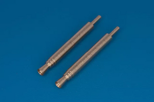 RB Model 32AB07 Barrel endings for 20mm automat cannon MG FF &amp;amp; MG FF/M 1/32