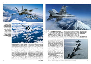 Kagero 3082 Boeing (McDonnell Douglas) F/A-18 E/F Super Hornets EN – immagine 2
