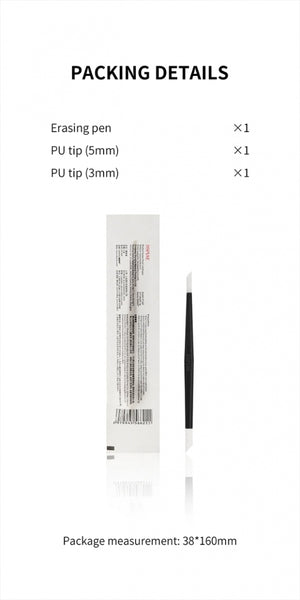 DSPIAE PT-WP Panel Line Eraser – imagen 2