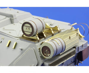 Eduard 36194 ASU-85 SPG (1956) 1/35 Trumpeter – zdjęcie 11