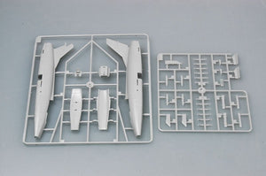 Trumpeter 01648 F-100C Super Sabre 1/72 – immagine 7