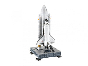 Revell 05674 Space Shuttle &amp;amp; Booster Rockets - 40th Anniversary 1/144 – image 3