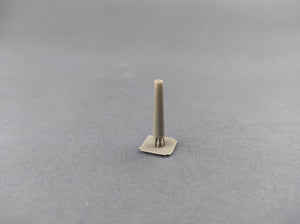 Copper State Models A35-029 Gruson Barrel For Fahrpanzer 1/35 – immagine 2