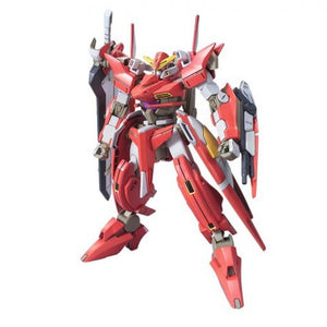 Bandai 60643 GH GUNDAM THRONE ZWEI 1/144 – imagen 2