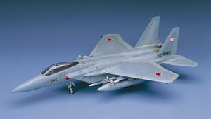 Hasegawa PT51 F-15J / DJ Eagle JASDF 1/48 – immagine 2