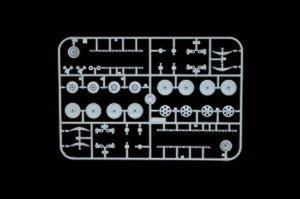 Italeri 6531 JAGDPANZER 38(t) HETZER 1/35 – image 5