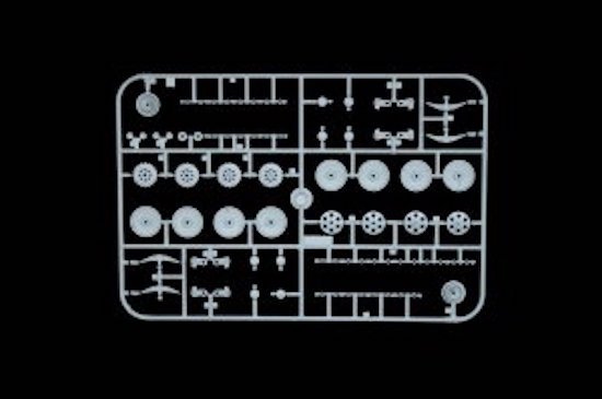 Italeri 6531 JAGDPANZER 38(t) HETZER 1/35 – image 5