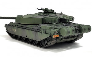 Academy 13426 Challenger Mk 3 1/72 – imagen 4