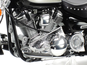 Tamiya 14135 Yamaha XV1600 RoadStar Custom 1/12 – immagine 6
