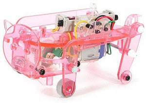 Tamiya 71111 Cochon Mécanique - Type à Tête Tremblante – image 2