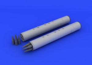 Eduard SIN648129 A-1 armament TAMIYA 1/48 – imagen 8